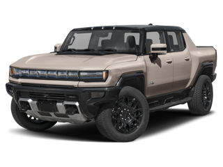 HUMMER EV vs Tesla Cybertruck - Dover GMC in DOVER OH