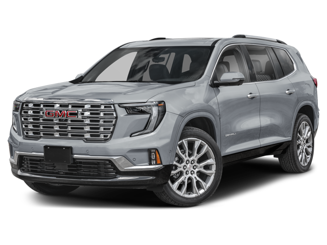 GMC Acadia - Dover GMC in DOVER OH