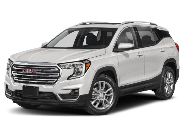 GMC Terrain - Dover GMC in DOVER OH