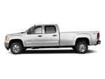 2012 GMC Sierra 2500 HD SLE