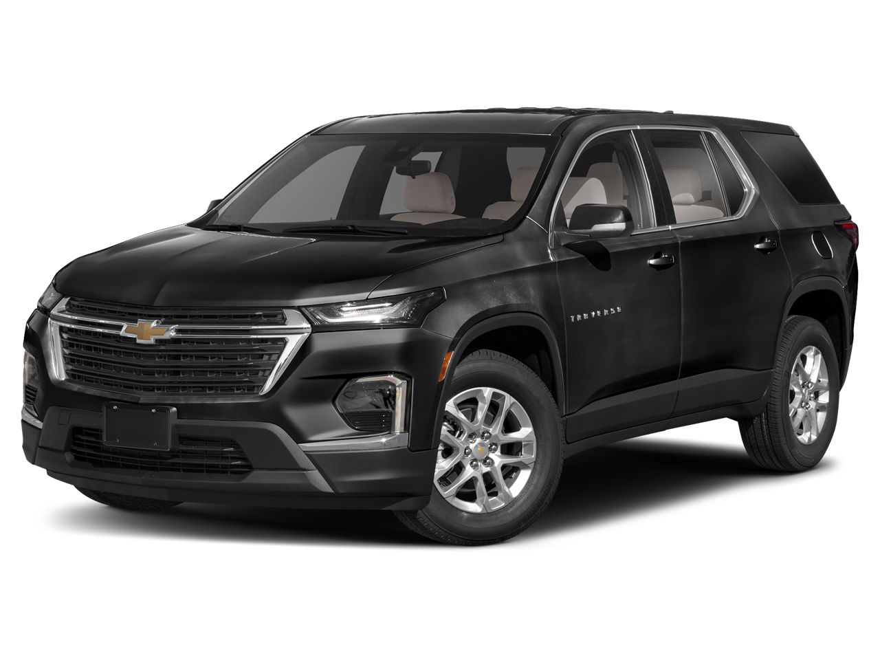 2023 Chevrolet Traverse 1LT for sale in Dover, OH