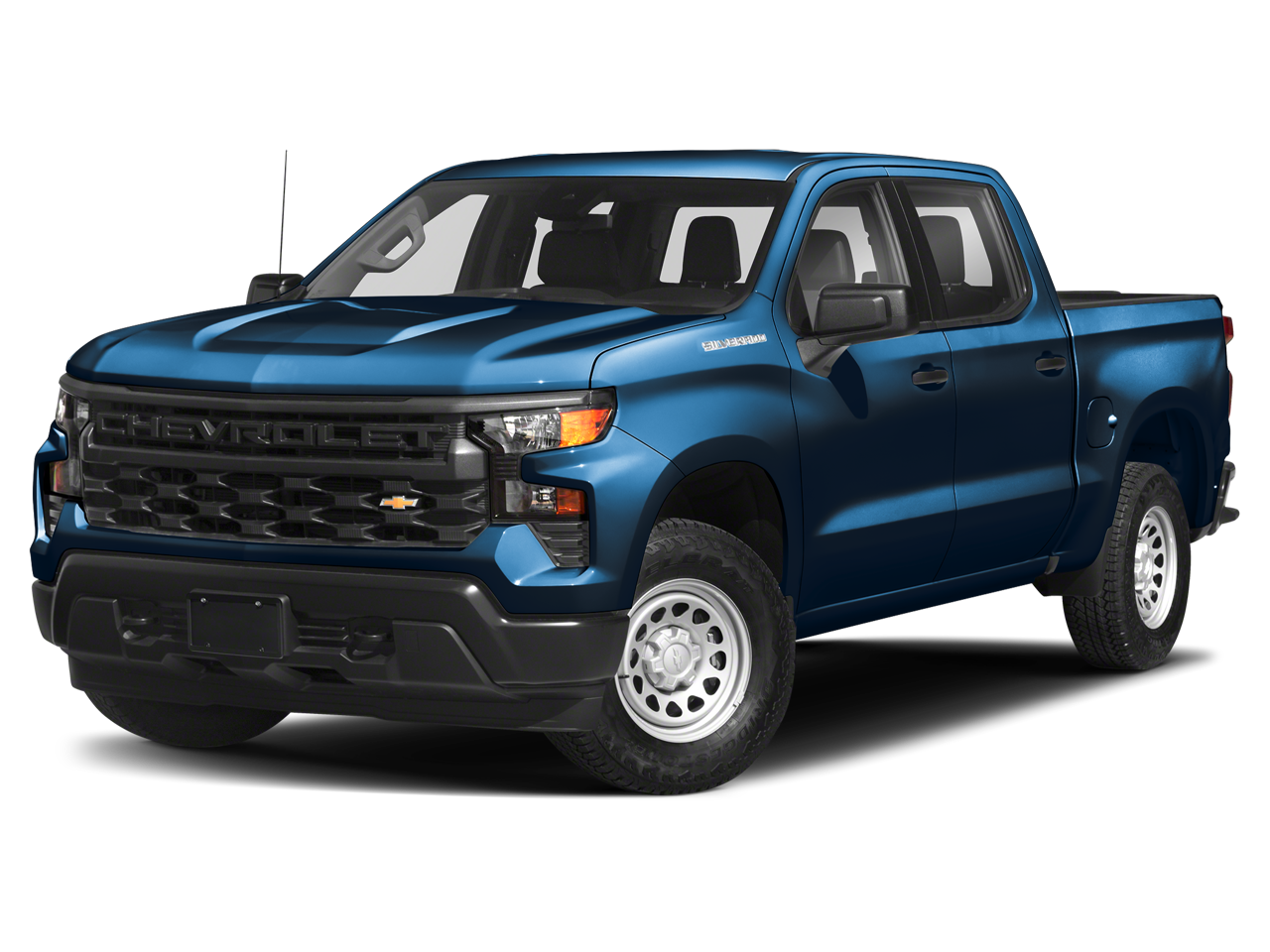 2023 Chevrolet Silverado 1500 LT for sale in Dover, OH