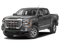 2021 GMC Canyon AT4 - Cloth
