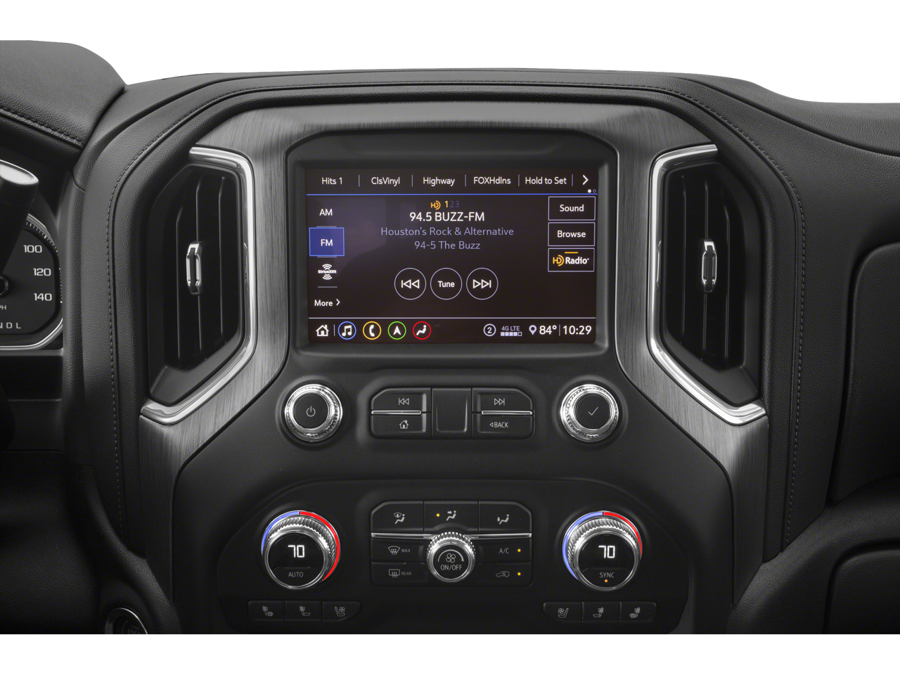 2022 GMC Sierra 3500 HD Denali