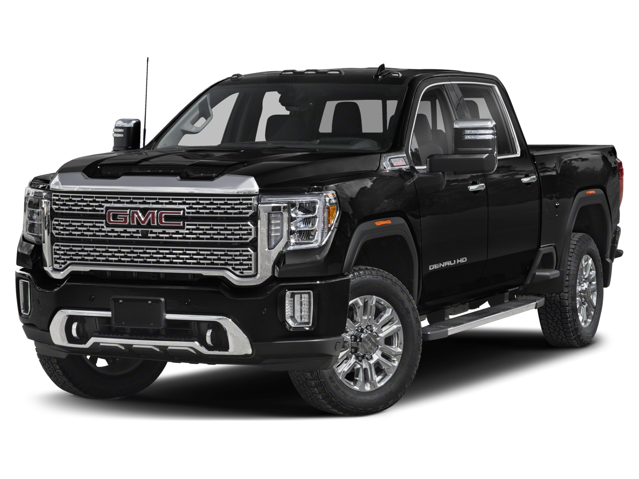 2023 GMC Sierra Denali 4WD Crew Cab Standard Box SRW's photo