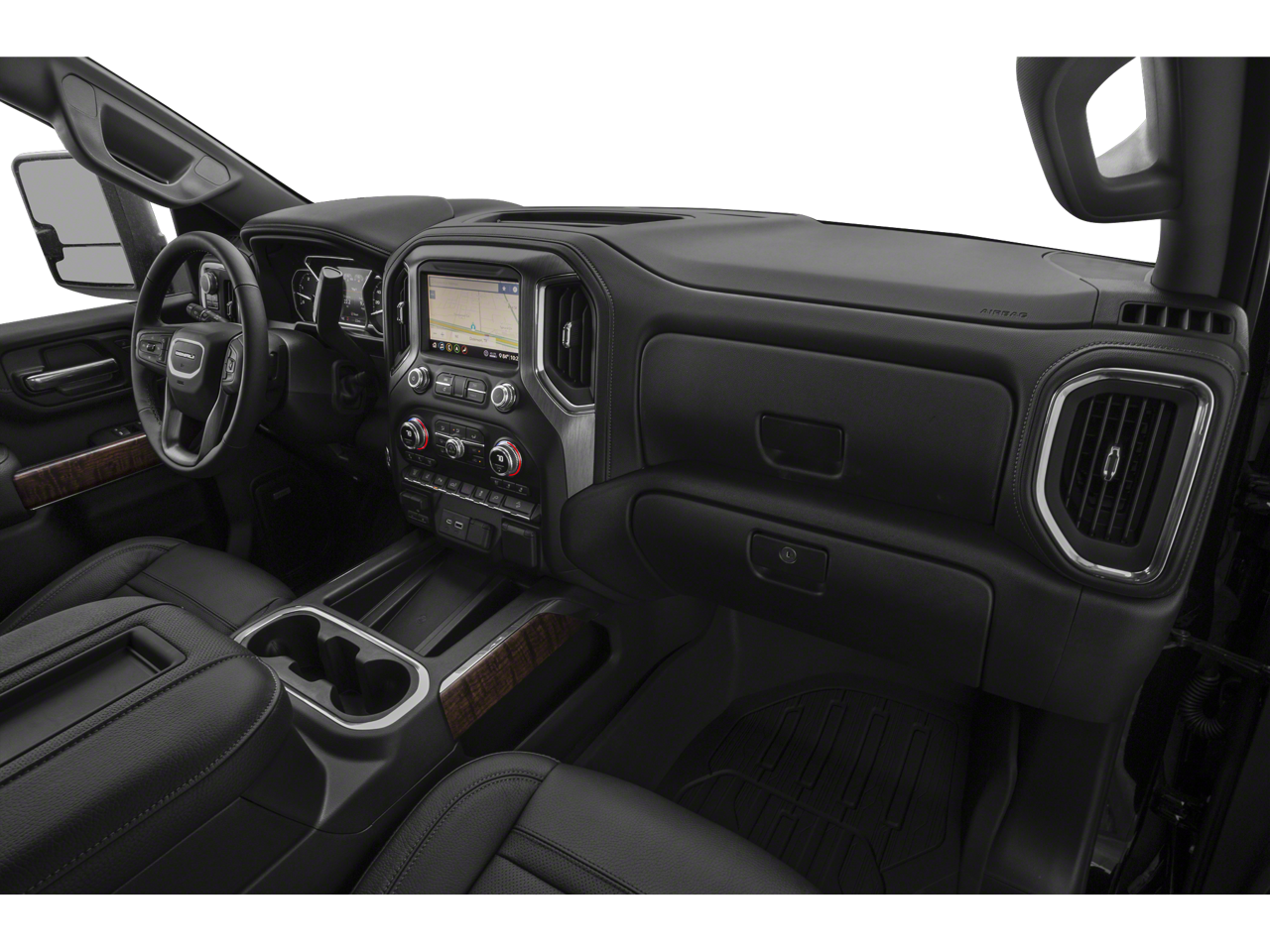 2023 GMC Sierra 3500 HD Denali