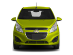 2013 Chevrolet Spark LT