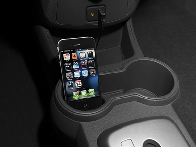 2013 Chevrolet Spark LT