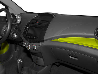 2013 Chevrolet Spark LT