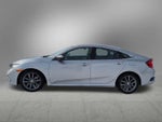 2019 Honda Civic Sedan EX