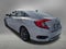 2019 Honda Civic Sedan EX