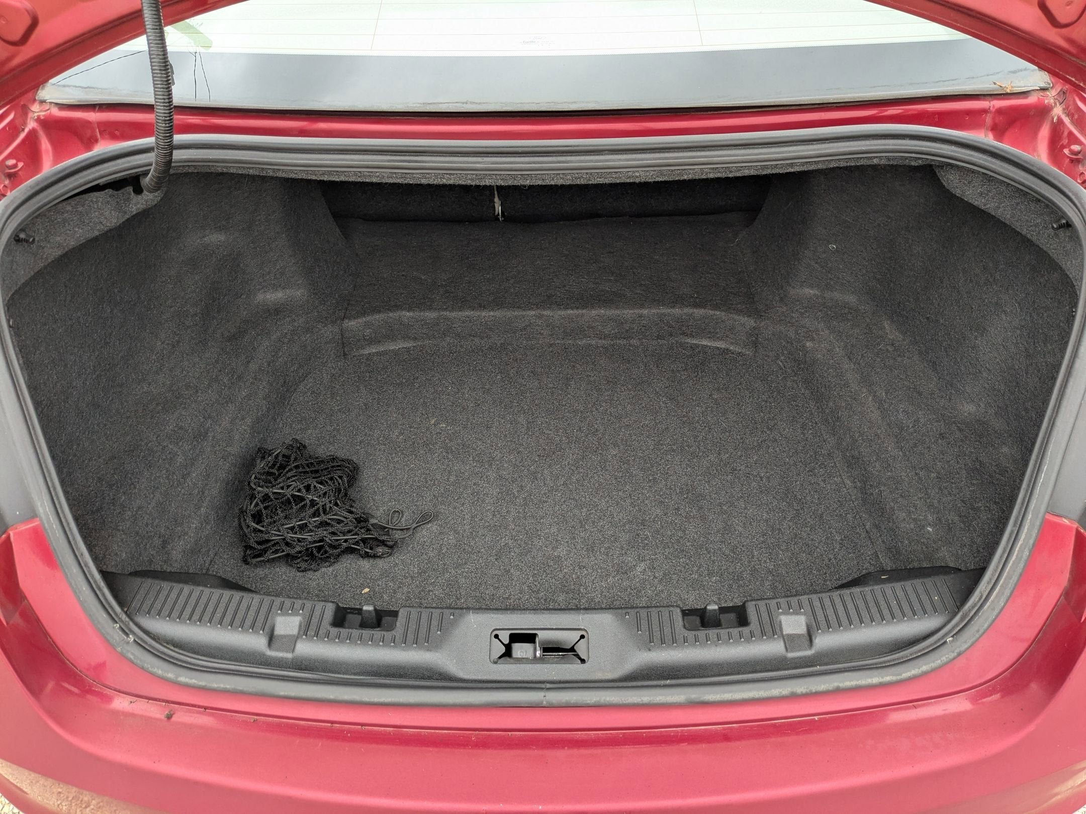 2010 Ford Taurus Limited