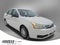 2010 Ford Focus SE