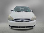 2010 Ford Focus SE