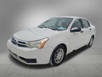 2010 Ford Focus SE