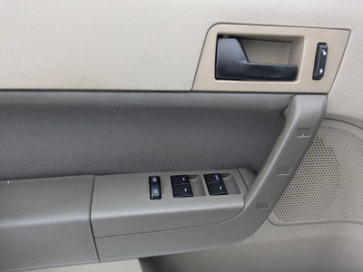 2010 Ford Focus SE