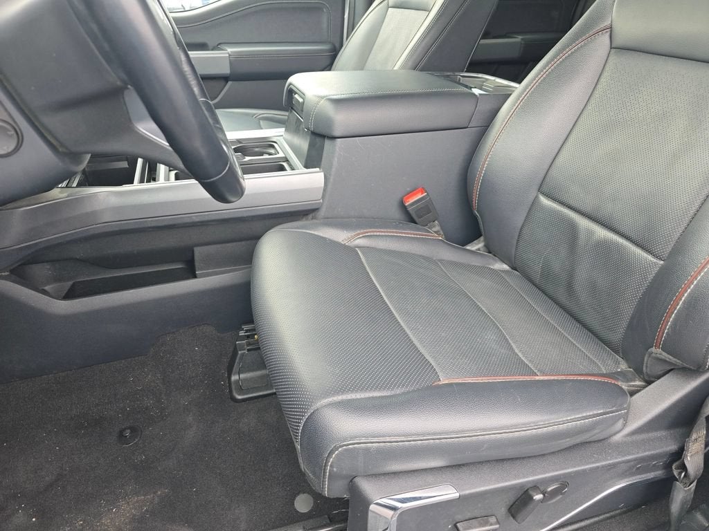 2024 Ford F-250 Super Duty Lariat - Photo 11