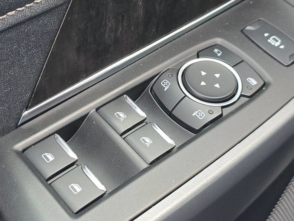 2024 Ford F-250 Super Duty Lariat - Photo 13