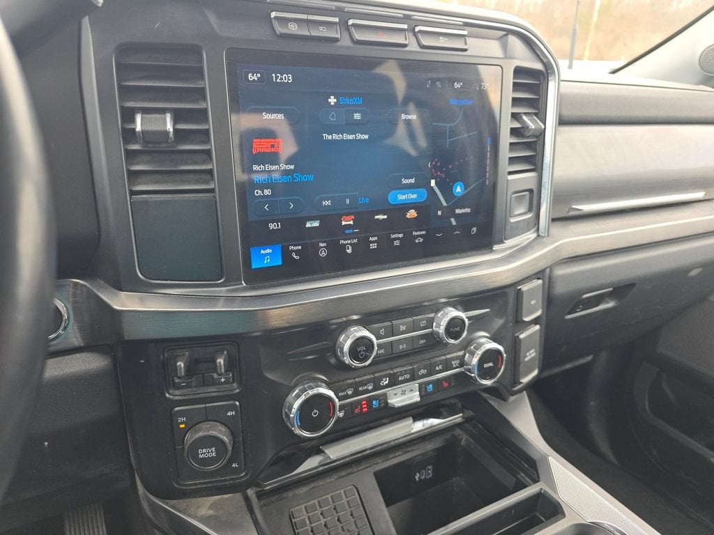 2024 Ford F-250 Super Duty Lariat - Photo 17