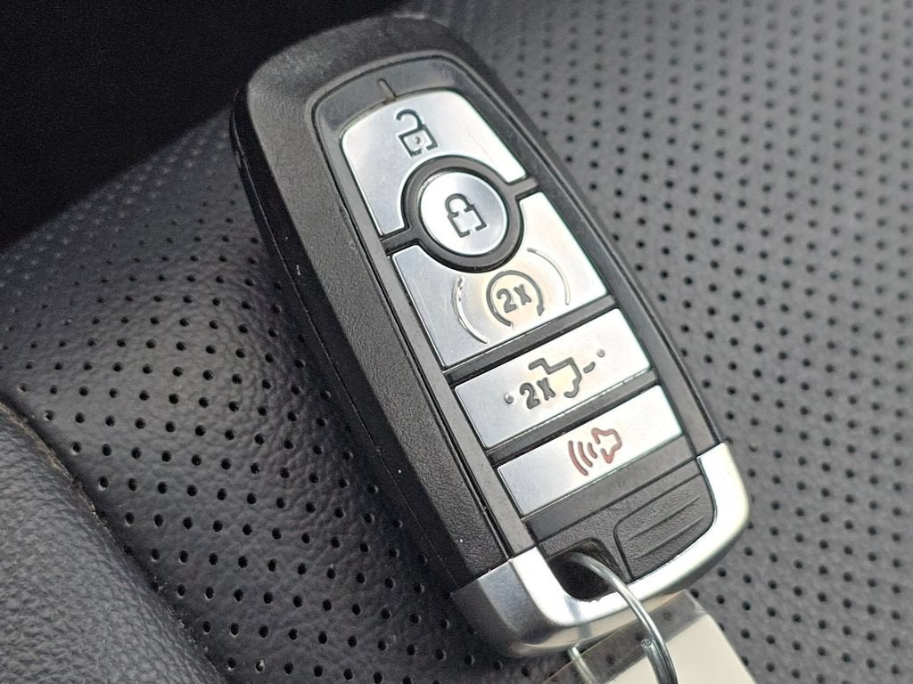 2024 Ford F-250 Super Duty Lariat - Photo 29