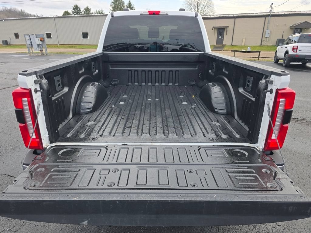 2024 Ford F-250 Super Duty Lariat - Photo 6