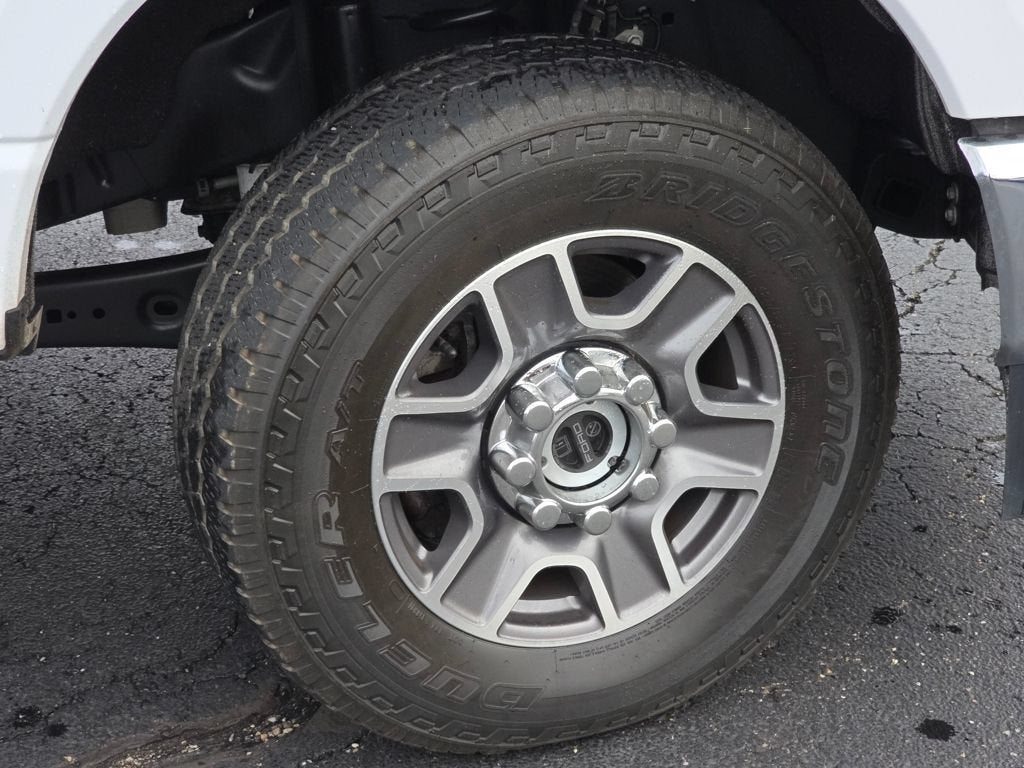 2024 Ford F-250 Super Duty Lariat - Photo 7