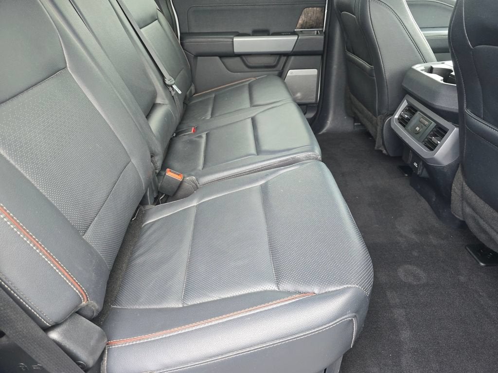 2024 Ford F-250 Super Duty Lariat - Photo 8
