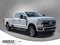 2025 Ford Super Duty F-350 SRW XL