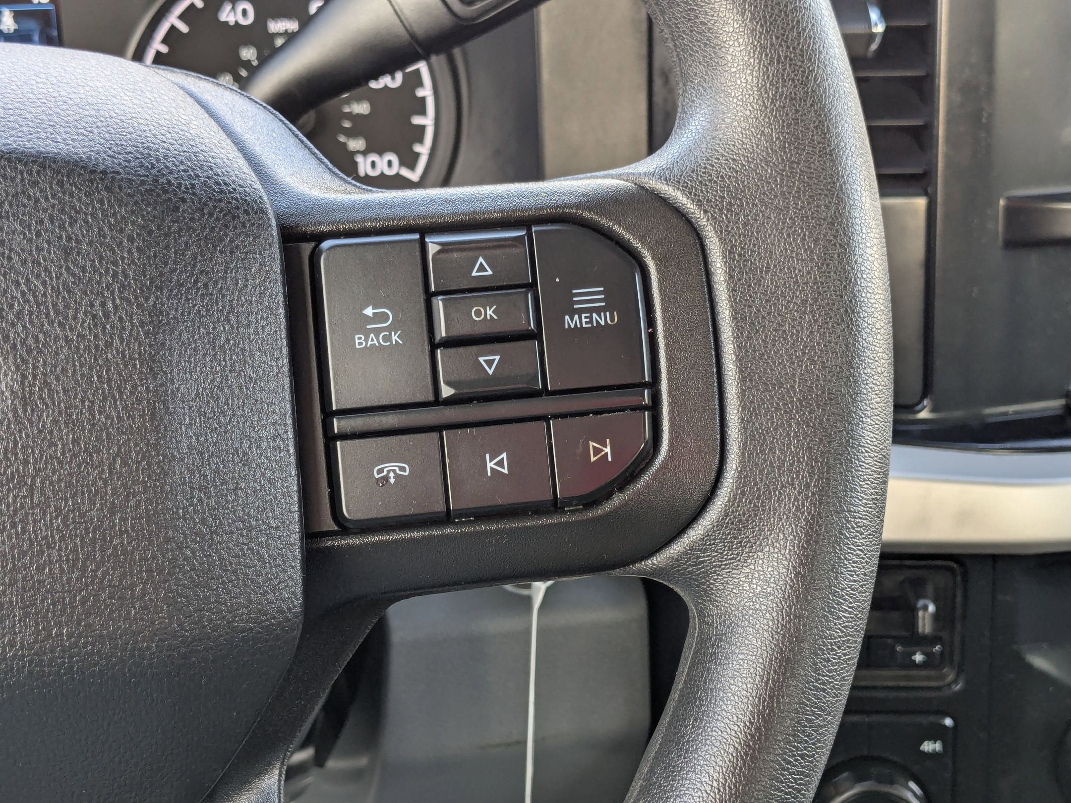 2025 Ford Super Duty F-350 SRW XL