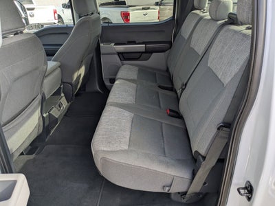 2025 Ford Super Duty F-350 SRW XL