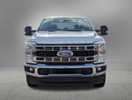 2025 Ford Super Duty F-350 SRW XL