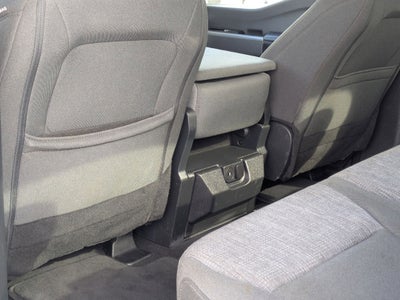 2025 Ford Super Duty F-350 SRW XL