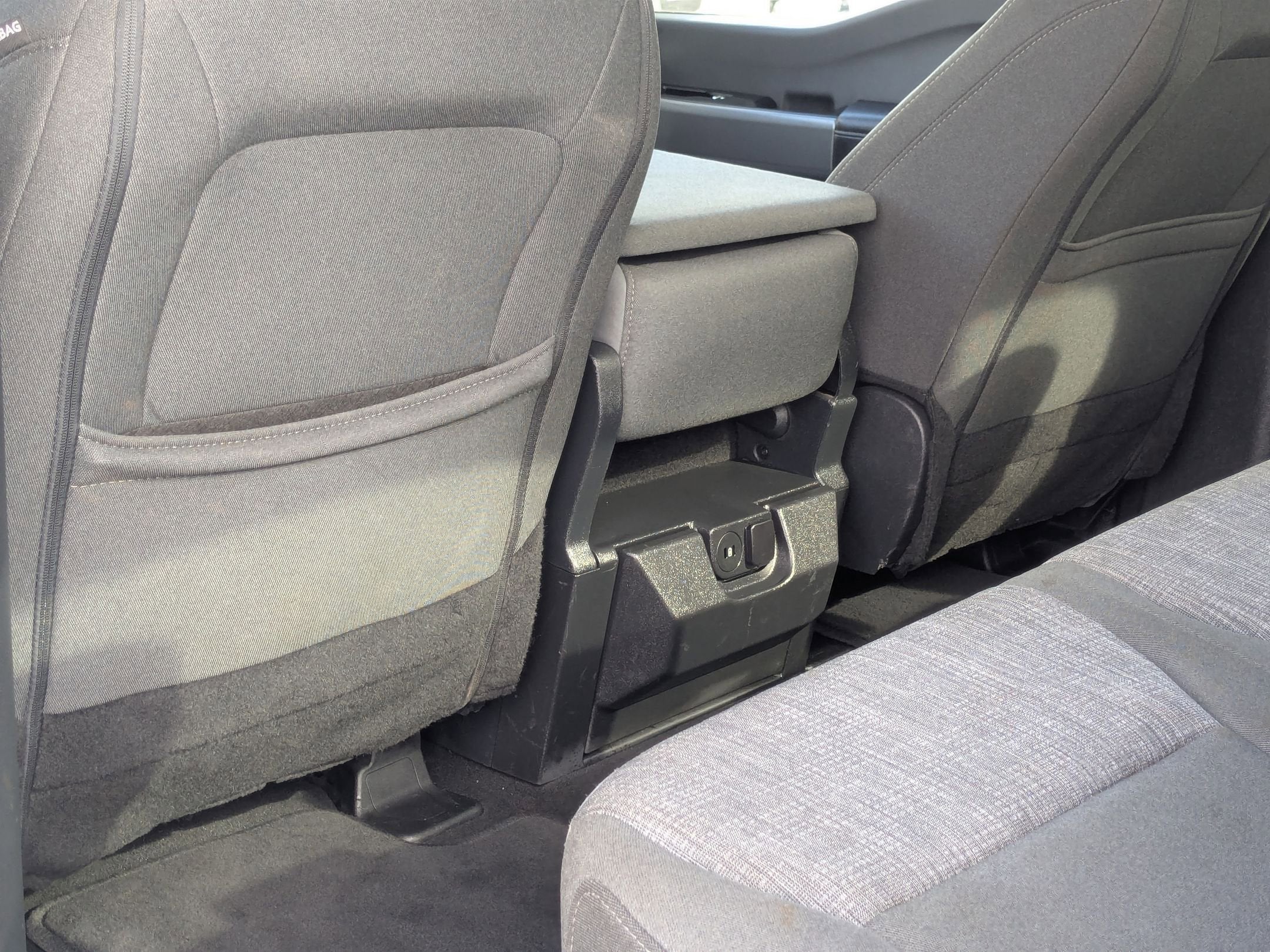 2025 Ford Super Duty F-350 SRW XL