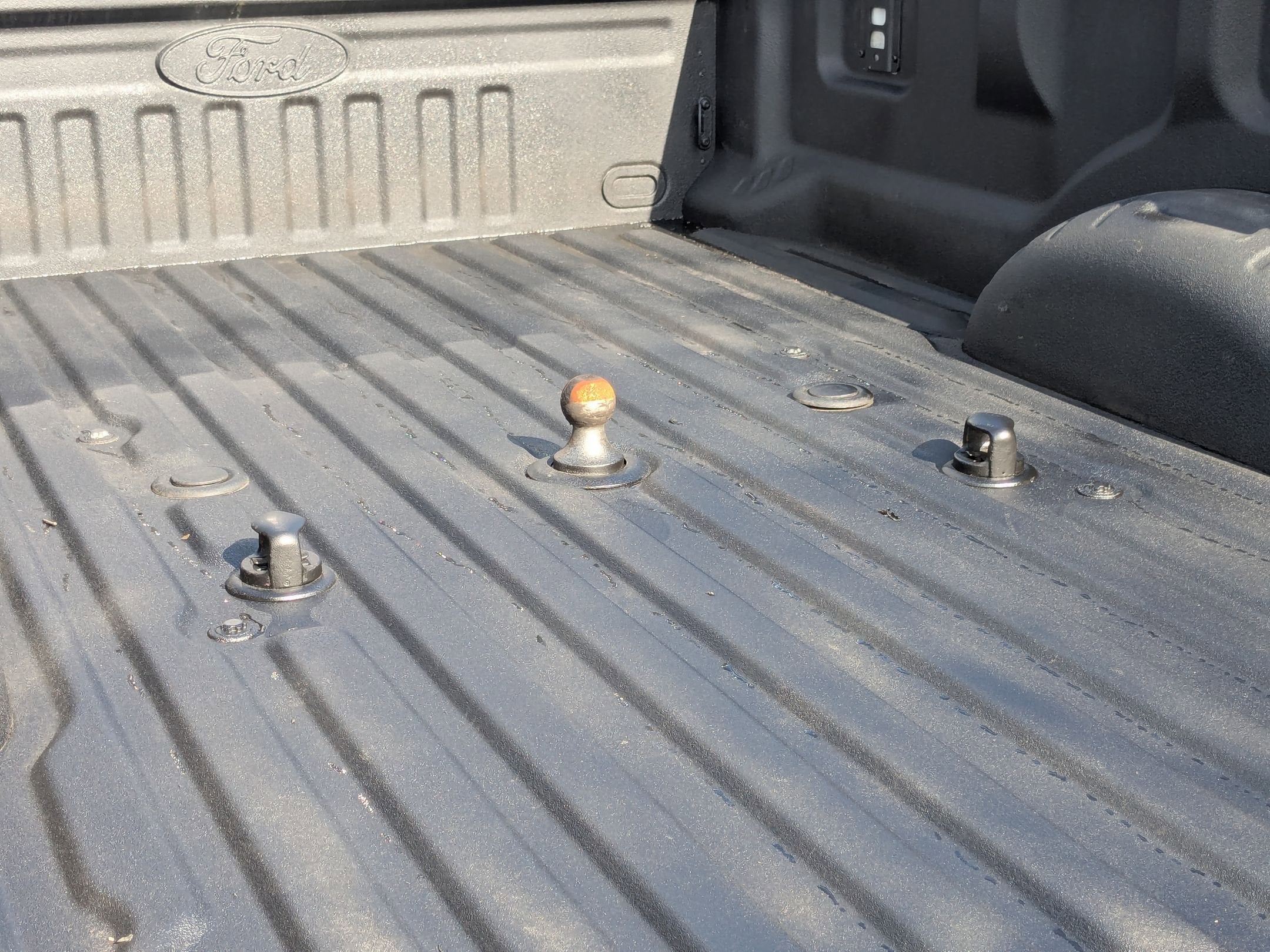 2025 Ford Super Duty F-350 SRW XL