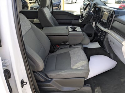 2025 Ford Super Duty F-350 SRW XL