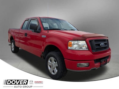 2005 Ford F-150 STX