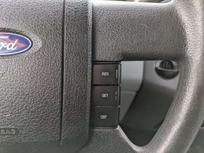 2005 Ford F-150 STX