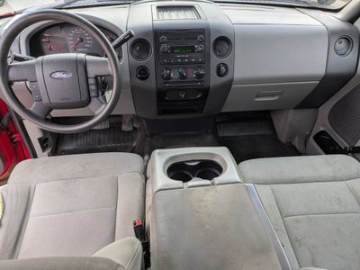 2005 Ford F-150 STX