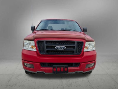 2005 Ford F-150 STX