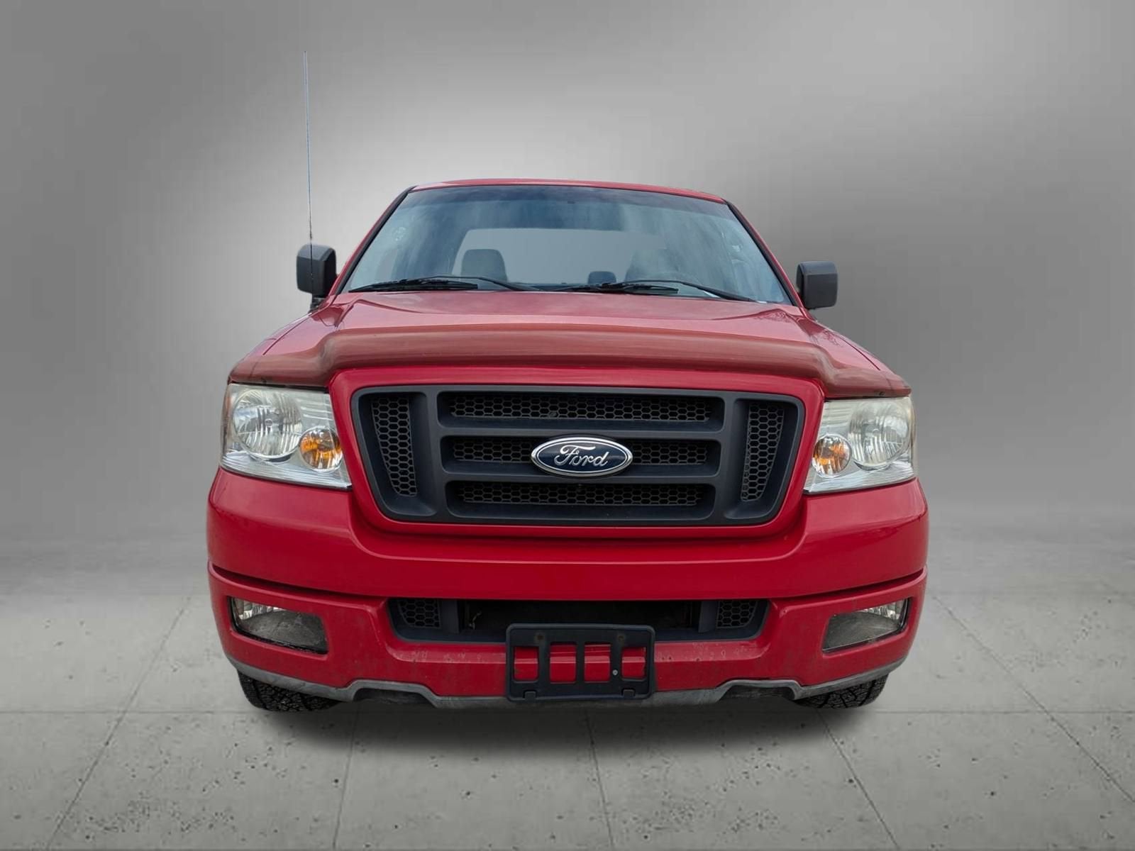 2005 Ford F-150 STX