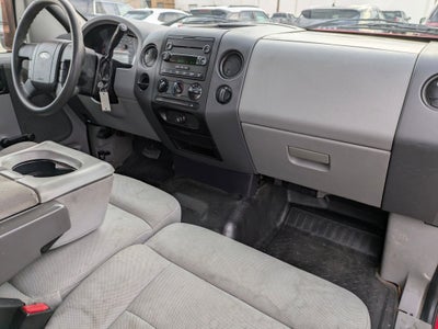 2005 Ford F-150 STX
