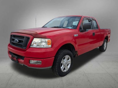 2005 Ford F-150 STX