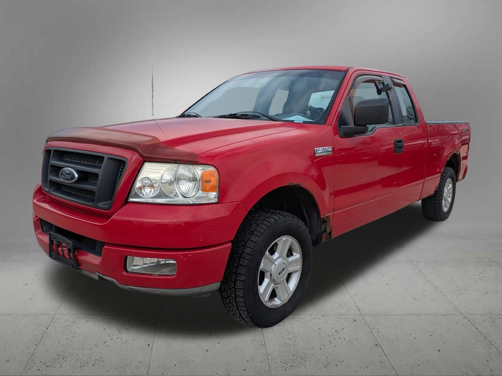2005 Ford F-150 STX