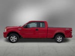 2005 Ford F-150 STX