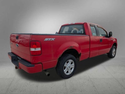 2005 Ford F-150 STX