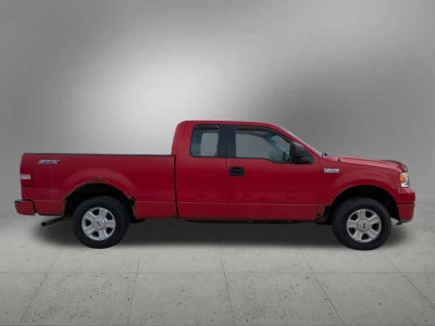 2005 Ford F-150 STX