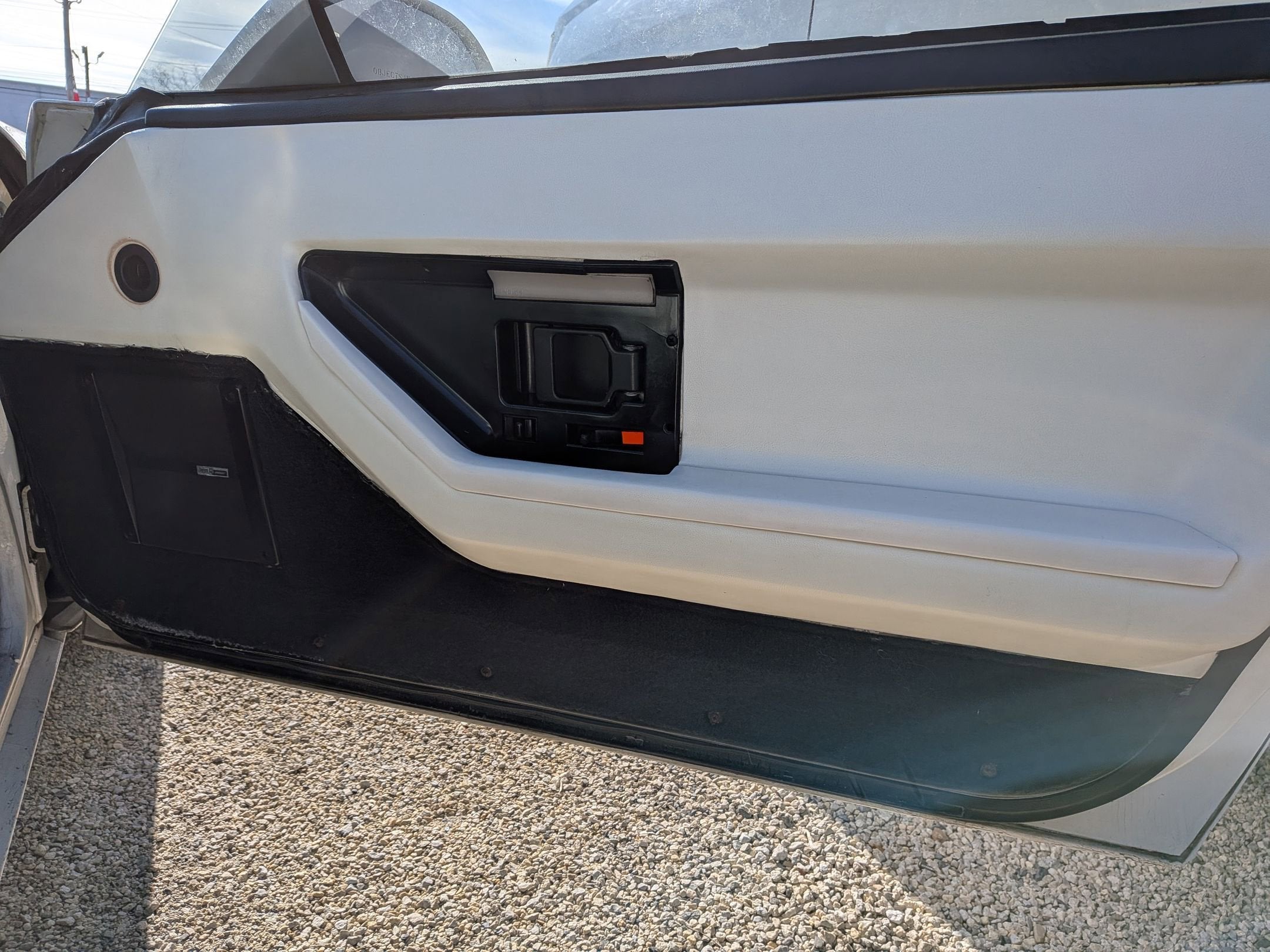 1988 Chevrolet Corvette Base