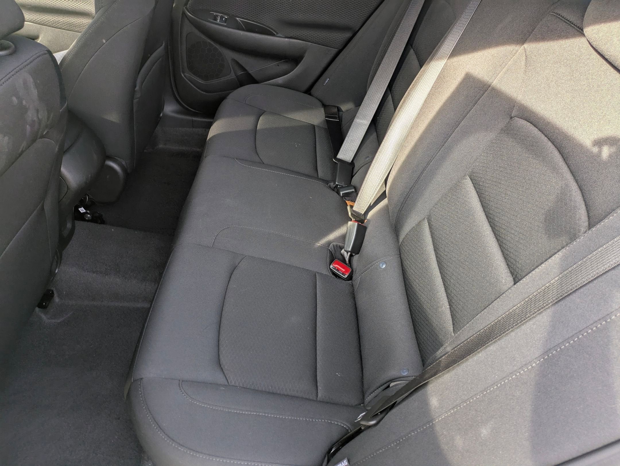 2024 Chevrolet Malibu RS