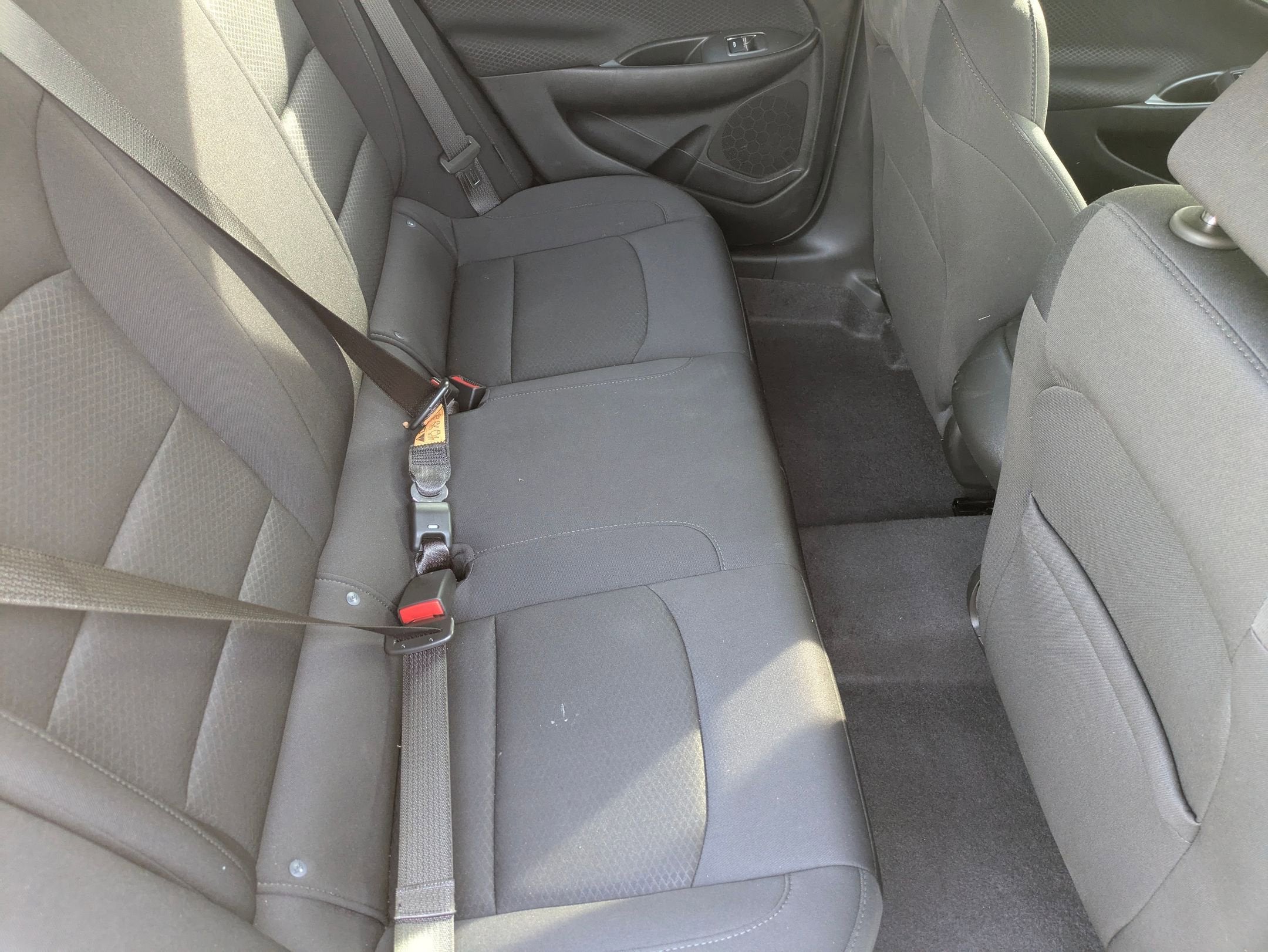 2024 Chevrolet Malibu RS