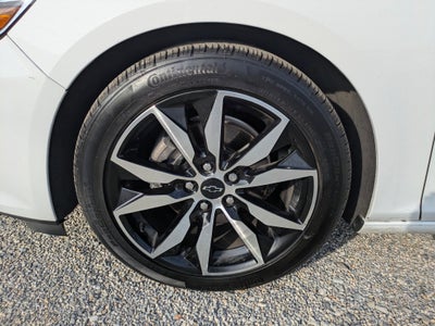 2024 Chevrolet Malibu RS